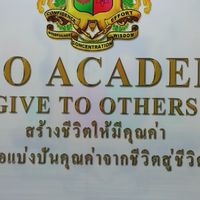 GTO Academy