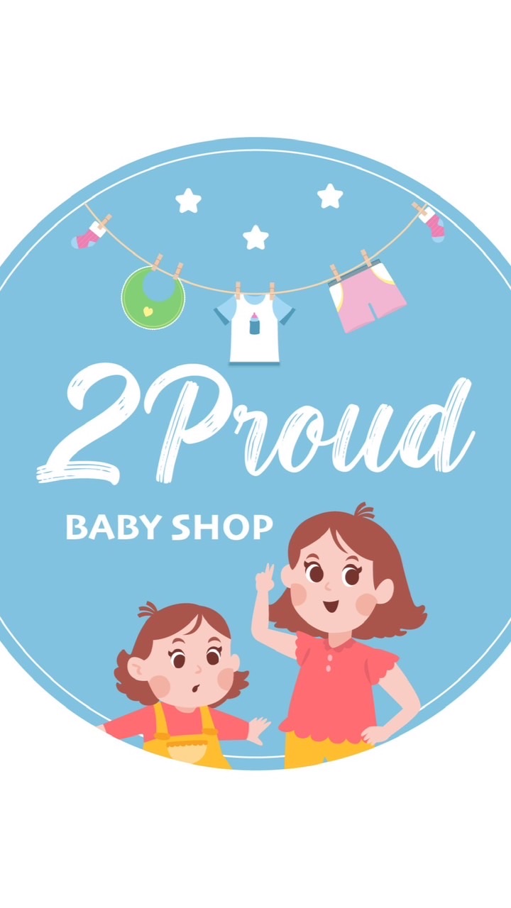 2Proud Baby Shop อัพเดตสินค้า