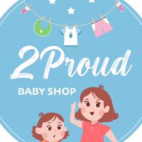 2Proud Baby Shop อัพเดตสินค้า
