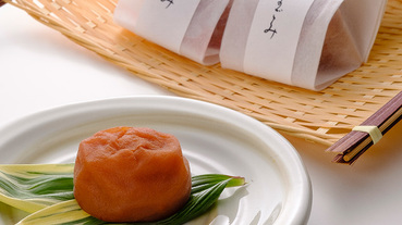 日本和歌山必買伴手禮 5 選 水果甜點拉麵醬油等你來帶走