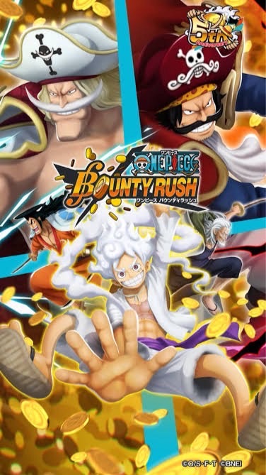 バウンティ、ブレインロット、プロスピ、なんでも