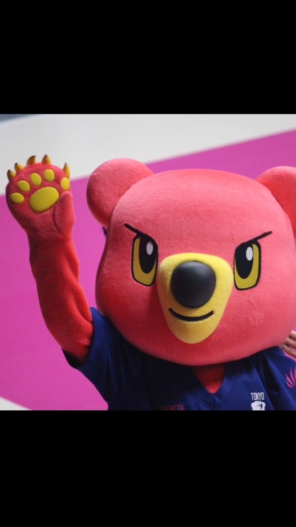 【SVリーグ】東京グレートベアーズ応援🐻🏐