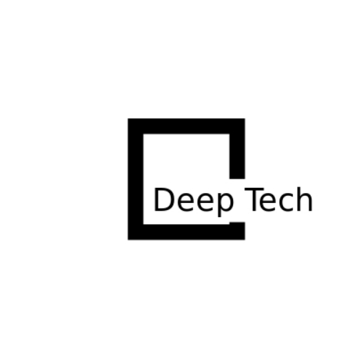 Deep Tech Square