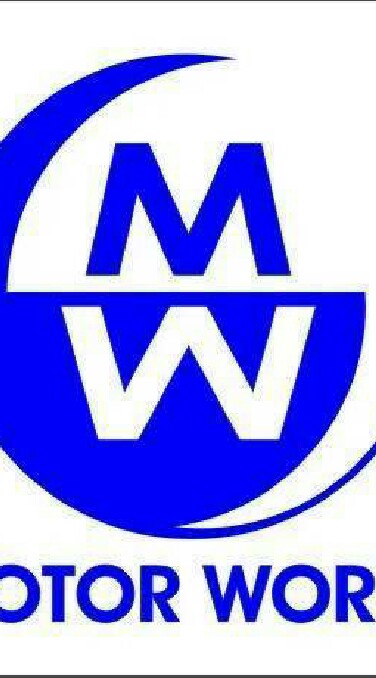 MOTOR WORLD