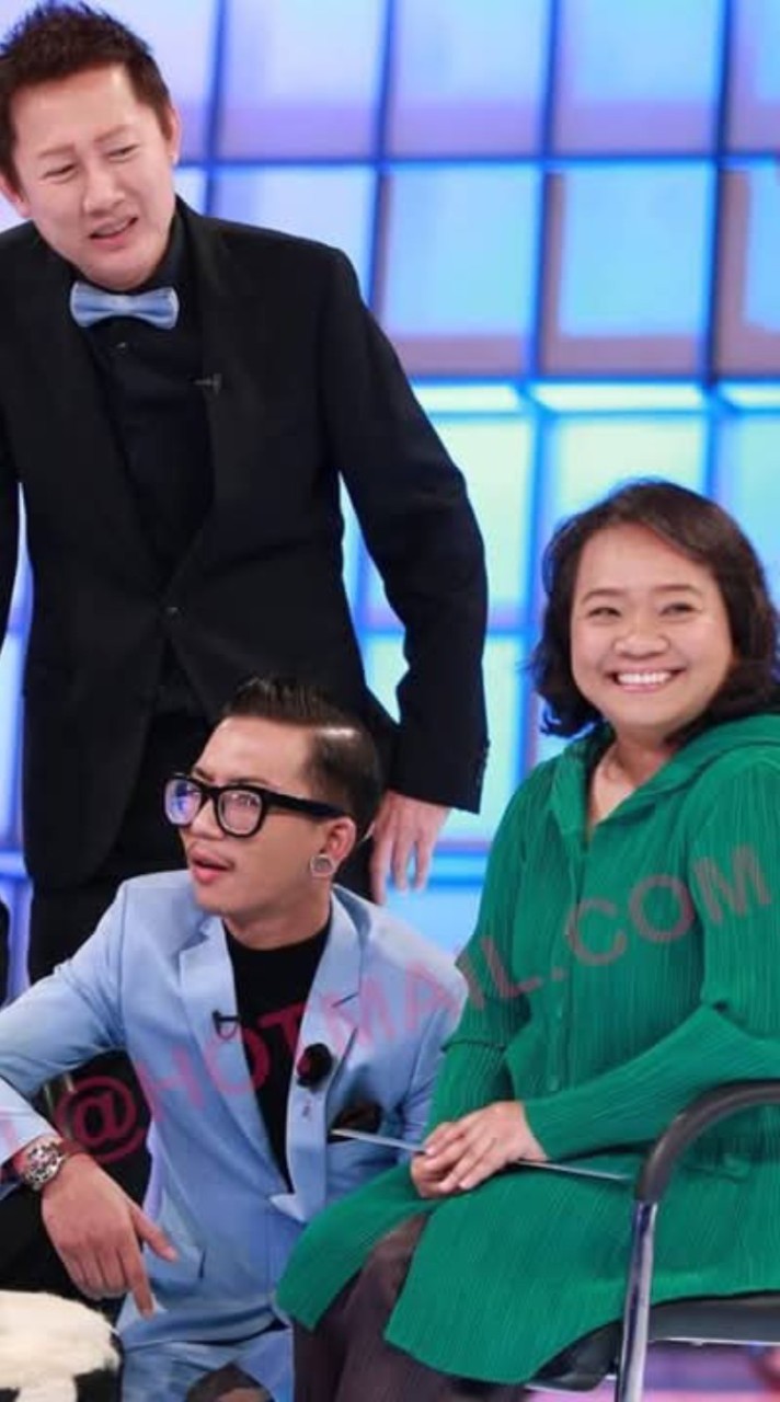 หมอดูลายเท้ามดแดง(จองคิว)โอเพ่นสำรอง