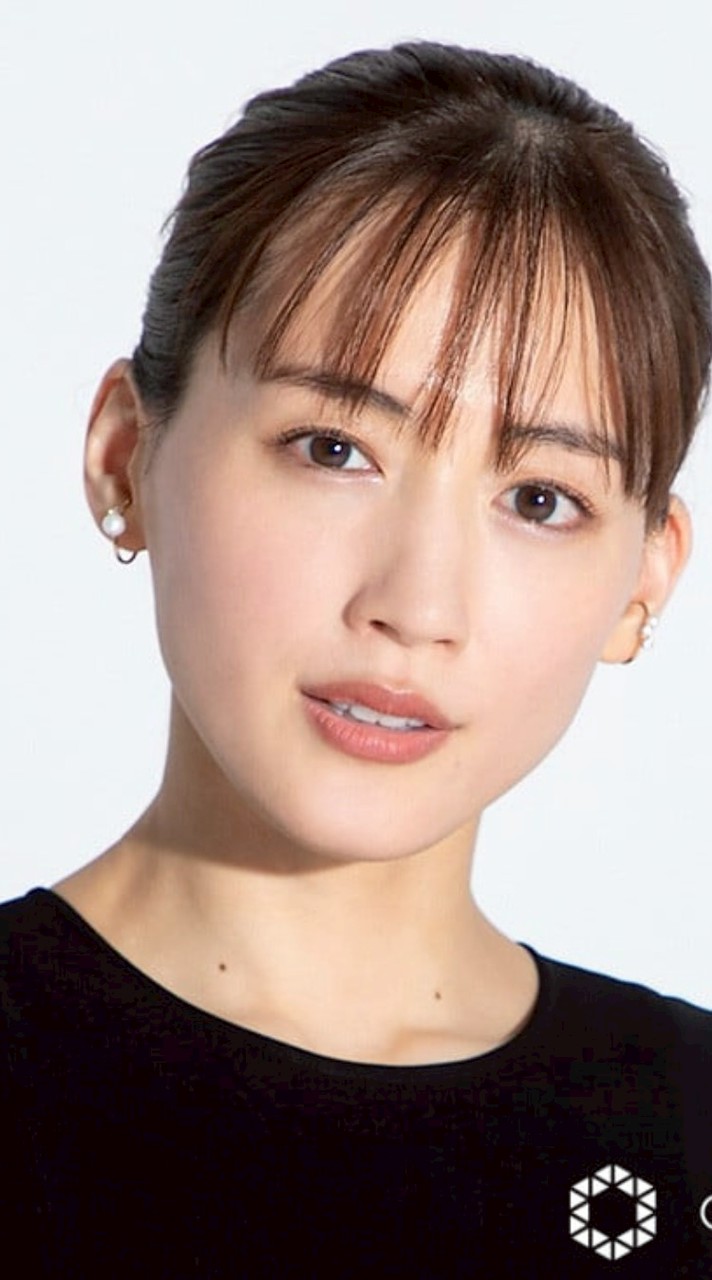 綾瀬はるか💖推しファン女優好き🥰💝集合のお部屋🎶