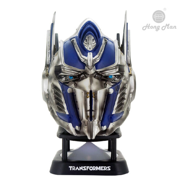 ［Hong Man］變形金剛柯博文迷你藍芽喇叭 761618