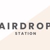 AirDrop Station Wallet✖️マネーダム