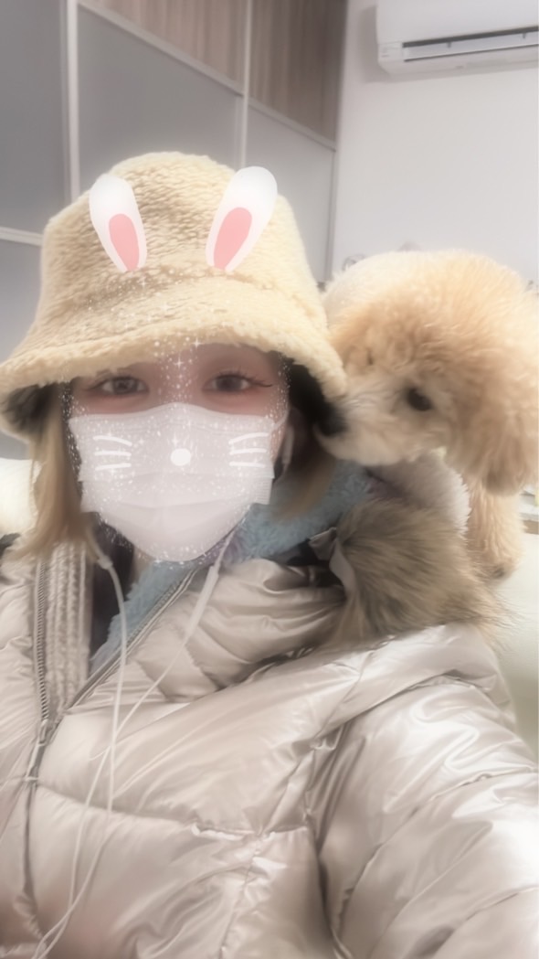 めるのリスナー💕🍭集合