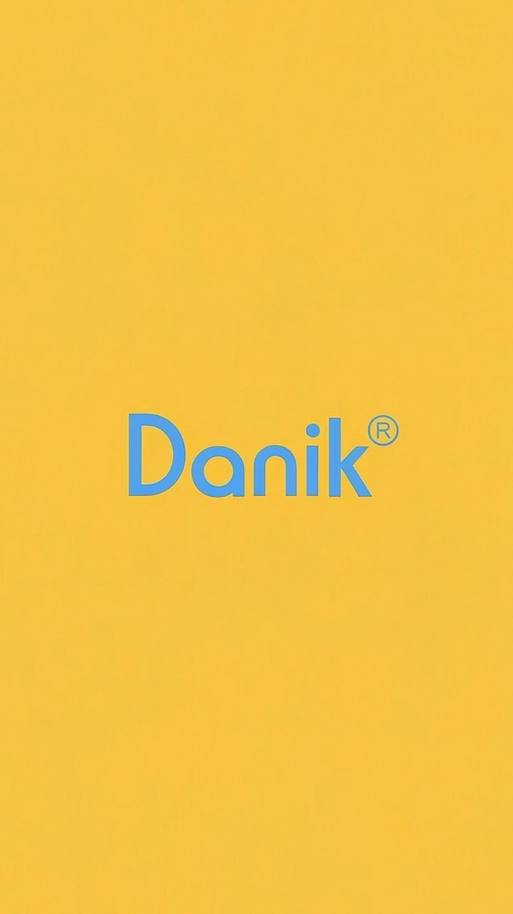 Affiliate x DANIK