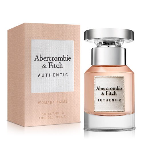 Abercrombie & Fitch 真我女性淡香精(30ml)◆產品介紹◆年輕，渴望生命和冒險！不管我們是誰，我們都想要愛，享受生活與樂趣；受到新時代的啟發，自由思想家經由選擇來展現自我，透過多變