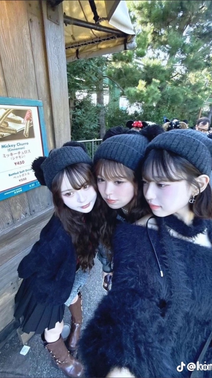 おさくみみ大好き❤