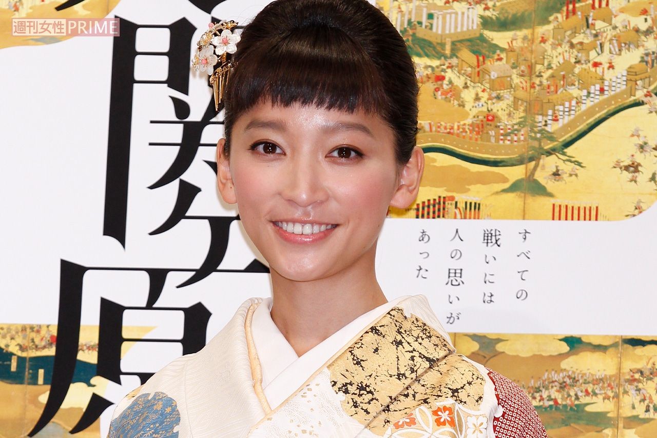 ヒロミが語る妻 松本伊代の愛し方