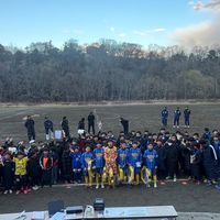 SSTP湘南SC 10th Anniversary U9 U11 Cup