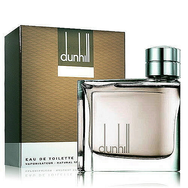 名時尚品牌dunhill ，又一新曠世鉅作，dunhill 同名香水