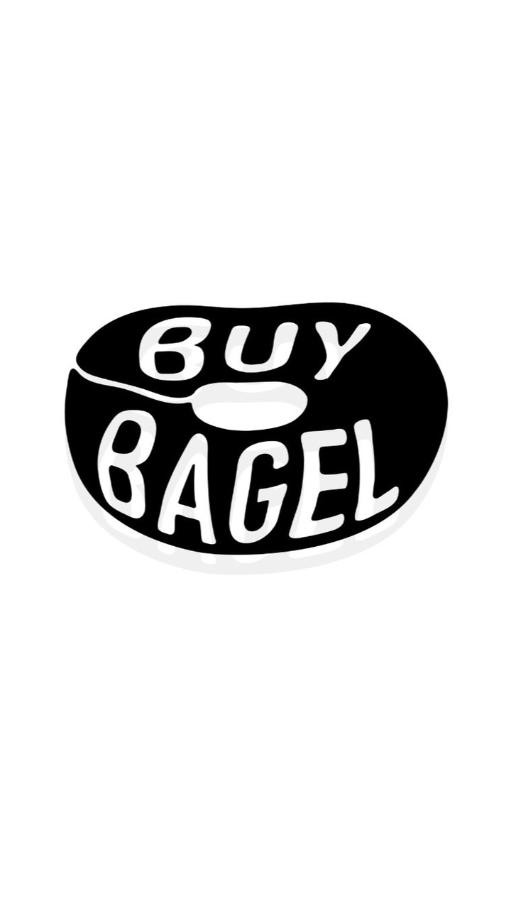 Buy Bagel 手工🥯團
