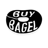 Buy Bagel 手工🥯團