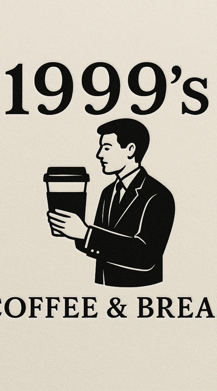 1999's Coffee ☕️ & Bread 🍞