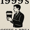 1999's Coffee ☕️ & Bread 🍞