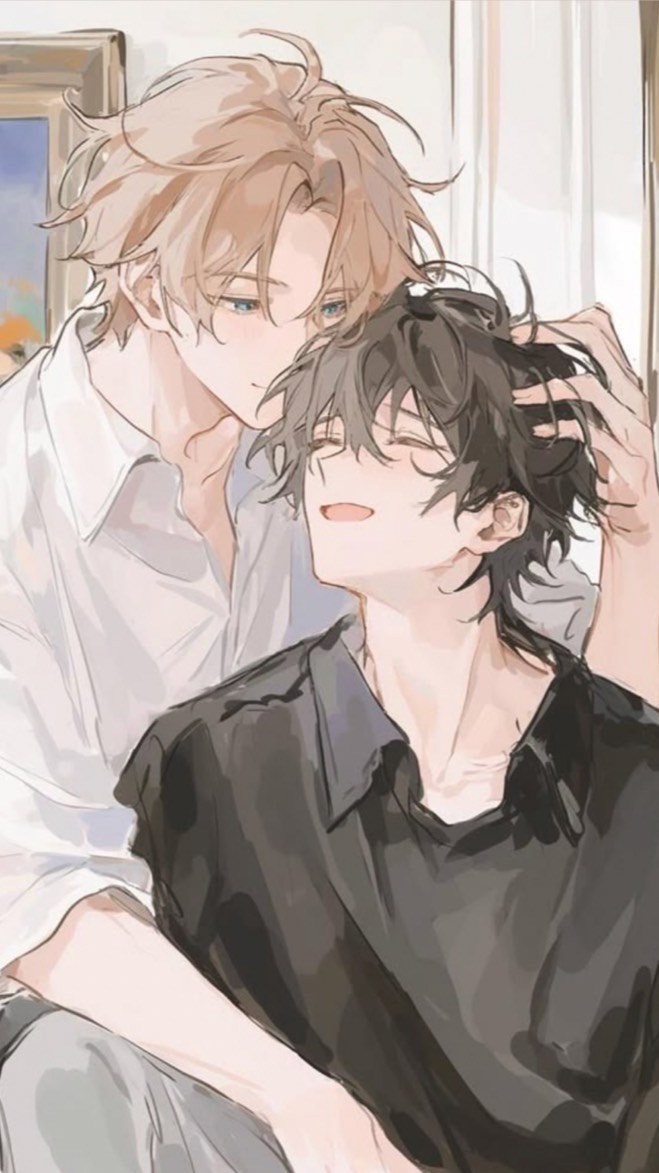 折伽羅BL       【緩也】🥀
