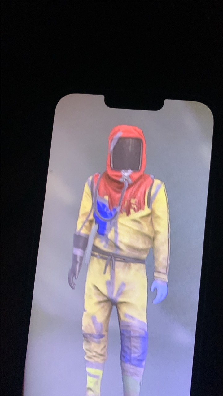 rust ps4 ps5 フレンド募集