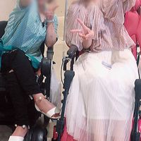 🎀車椅子👩‍🦽女子部🎀