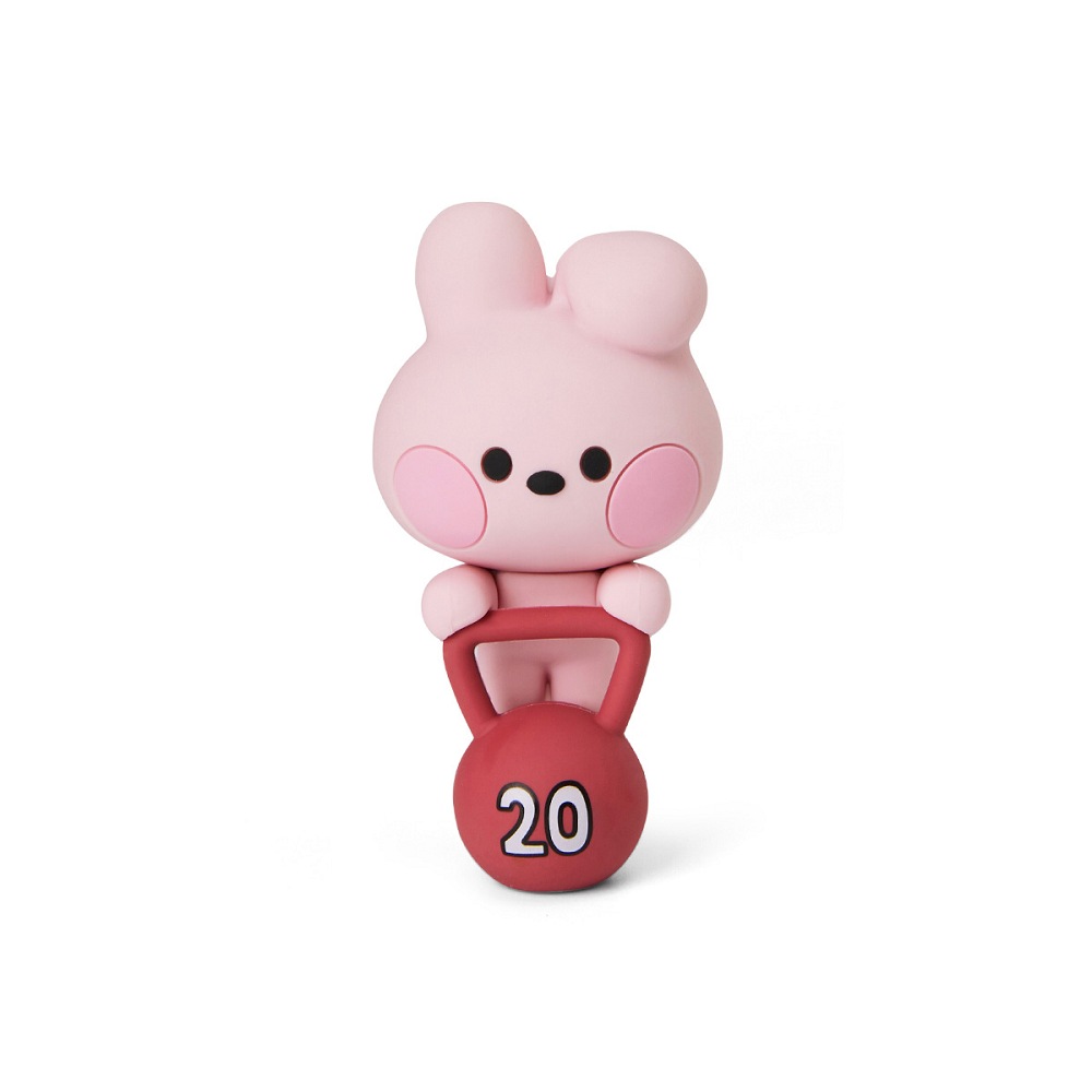 BT21 COOKY 杯緣子（minini系列）