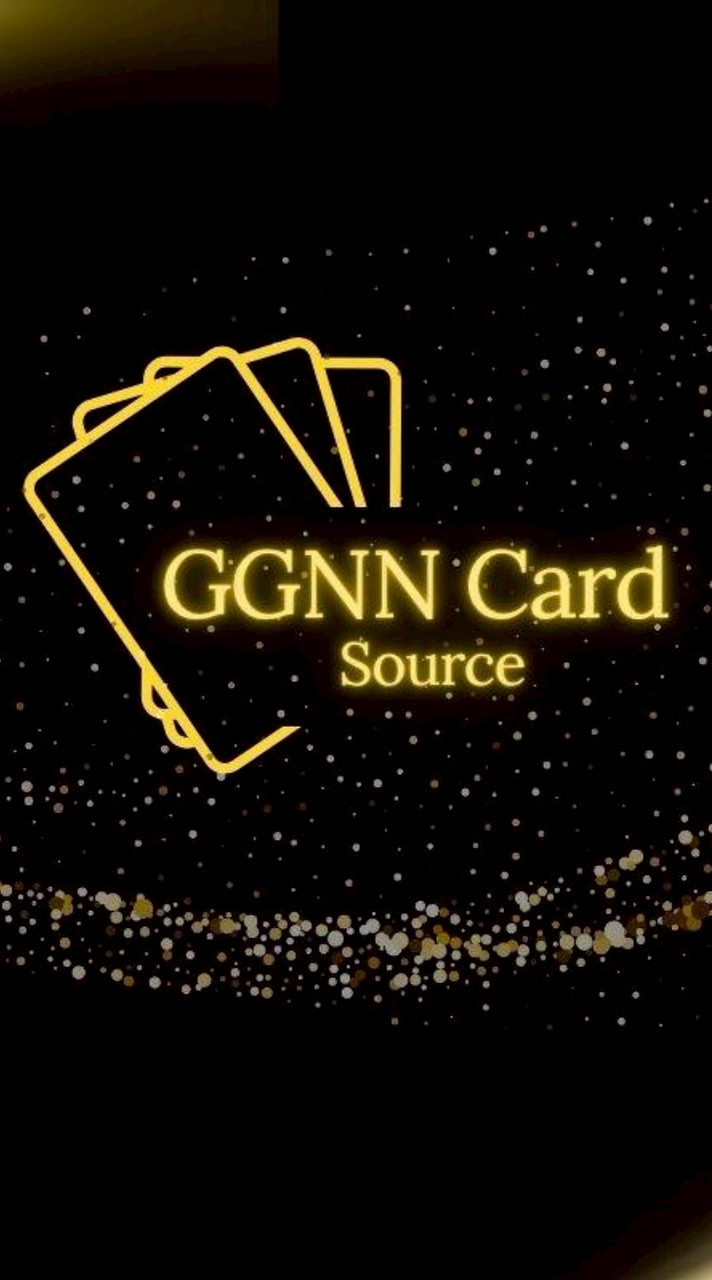 GGNN Card Source