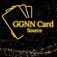 GGNN Card Source