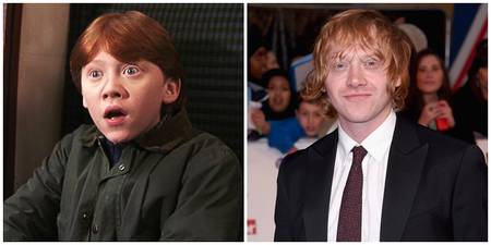 Apa Kabar Pemeran 'HARRY POTTER' Sekarang? Tambah Ganteng-Cantik