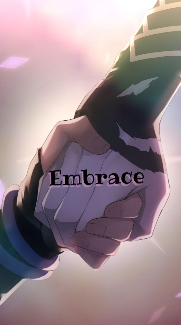 Embrace-ラグナド-