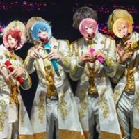 ストーリー的なの作ろ！VOISINGとSTPRなりきり！
