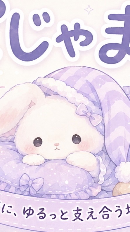 ぱじゃま民🤍ゆるゆるお話ししながらしっかり鑑定致します🔮