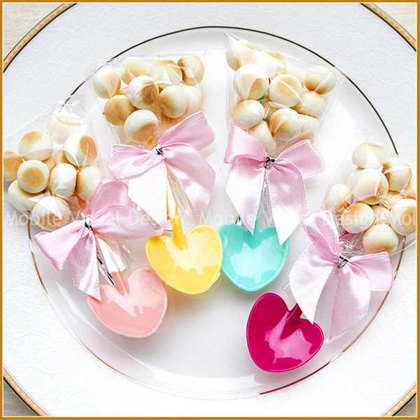 來店禮 婚禮送客禮 姊妹禮 情人節活動禮 幸福朵朵婚禮小物