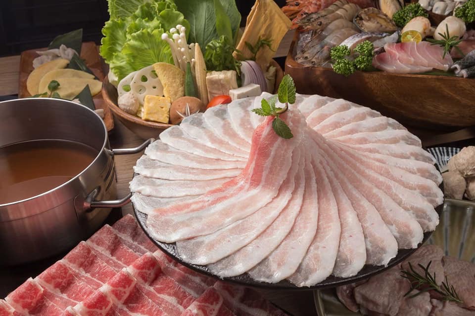 木吉良食鍋物 Muki Hotpot