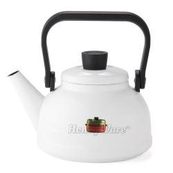 ◎1000萬產品任險&SGS檢驗|◎日本製無毒玻璃琺瑯釉料|◎輕量.導熱快速.耐油抗污不沾黏品牌:無杯蓋型態:無蓋種類:中式茶壺/日式茶壺主材質:琺瑯配件:壺蓋產地:泰國容量(ml):1501ml以上