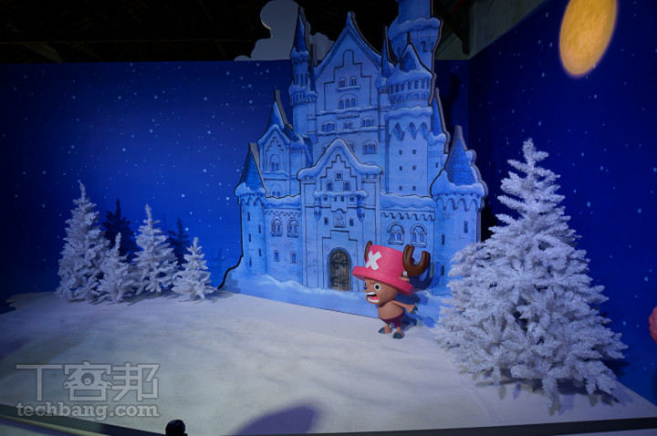 【影音】ONE PIECE 動畫二十週年紀念特展，T 客邦帶您展場搶先看！