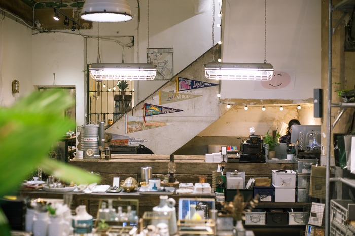 大稻埕 4 家必逛小店：A Design&Life Project