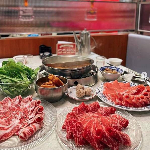 圖片來源：IG @fulloffoods.smallq