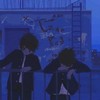 虹桃　夏で過ごそ❕❕緩也