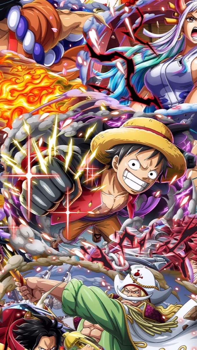 第4回ナレキンONEPIECEクイズ研究号のオープンチャット