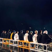 Seventeen 台中克拉群✨
