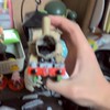 トーマスとか色々工作したもの貼るオプ