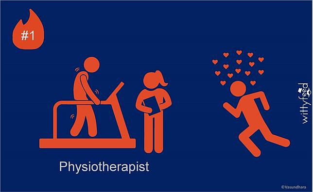 Tinder Umumkan 15 Pekerjaan Wanita yang Paling Bikin Cowok Klepek-Klepek, Nomor 1 Bukan Model