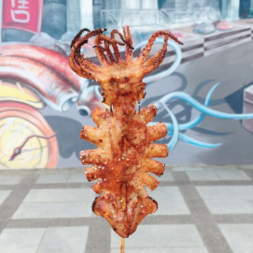 梧棲漁港 梧棲漁港一日遊｜全台最大觀光魚市，梧棲漁港美食、附近景點住宿、交通看這篇 10 2023