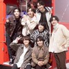 なにわ男子好き❤️🧡💛💚💙💜🩷