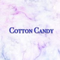 🍭CottonCandy棉花糖❤️