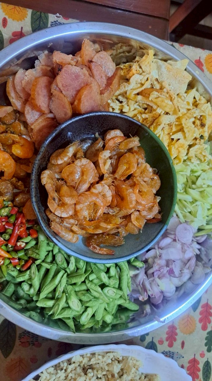 รสมือแม่