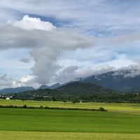 親子登山健行趣