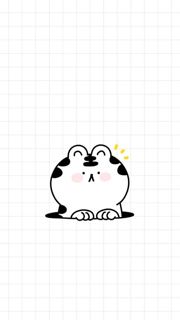2022四月虎寶🐯